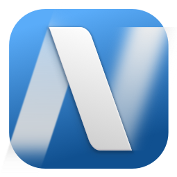 News Explorer iOS Icon
