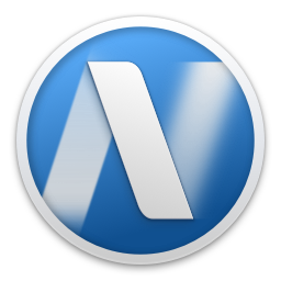 News Explorer macOS Icon