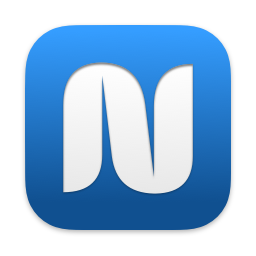 News Explorer macOS Icon